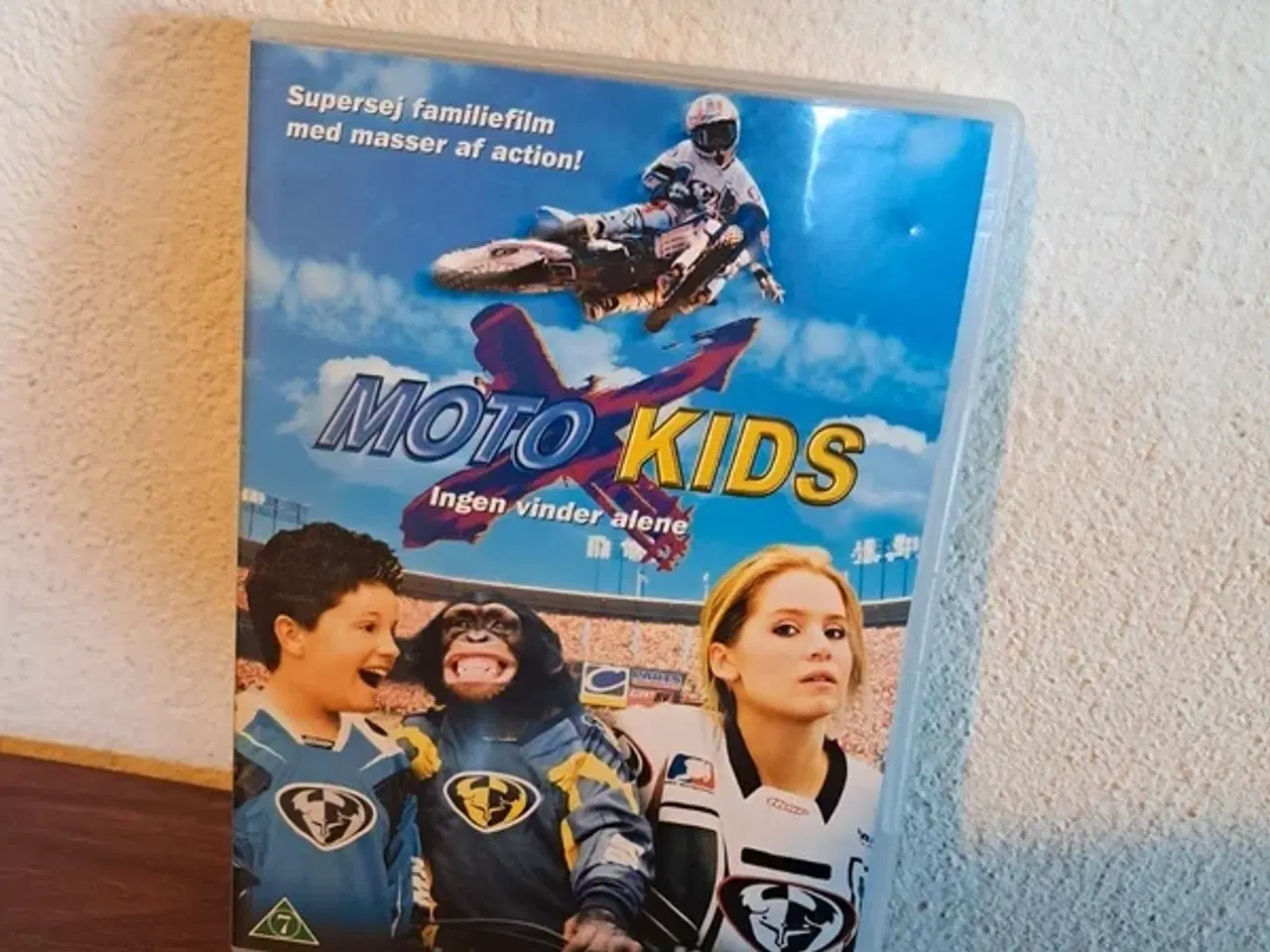 Billede 1 - Moto Kids