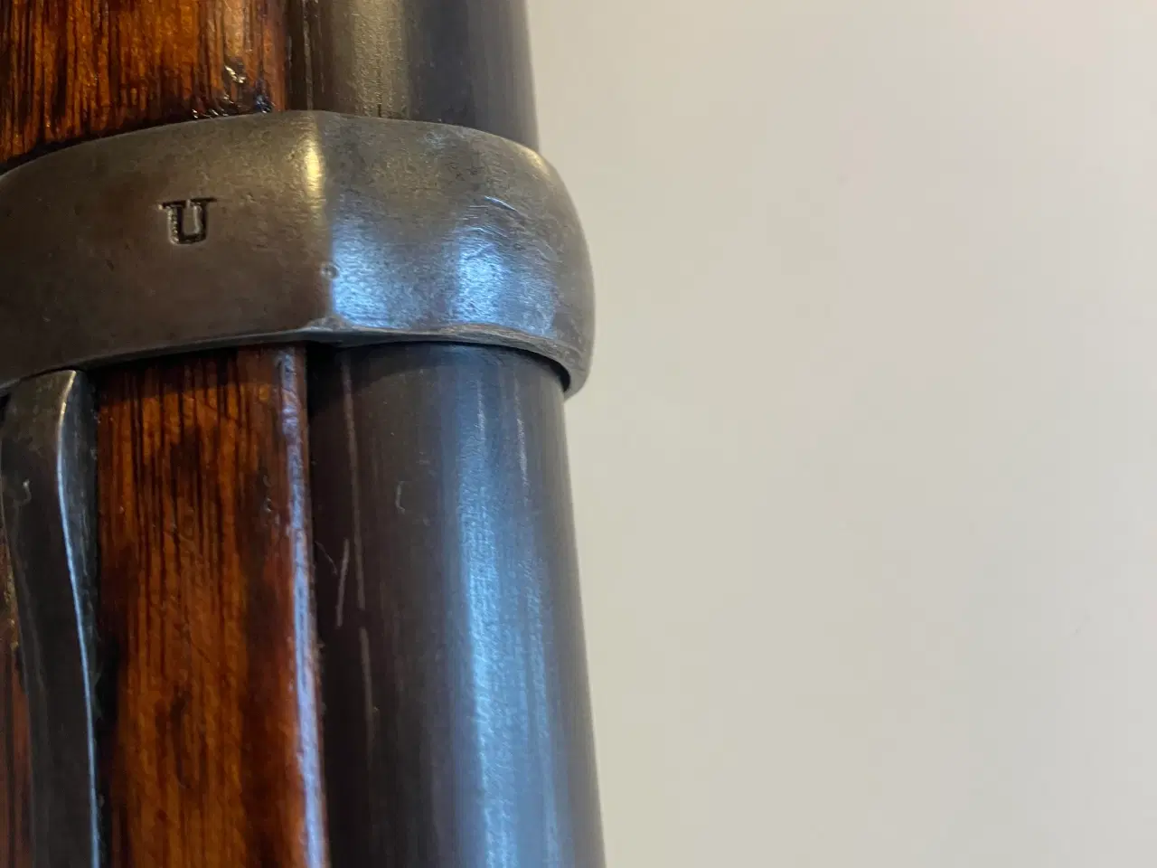 Billede 7 - Svensk remington  1884. Cal 50/70