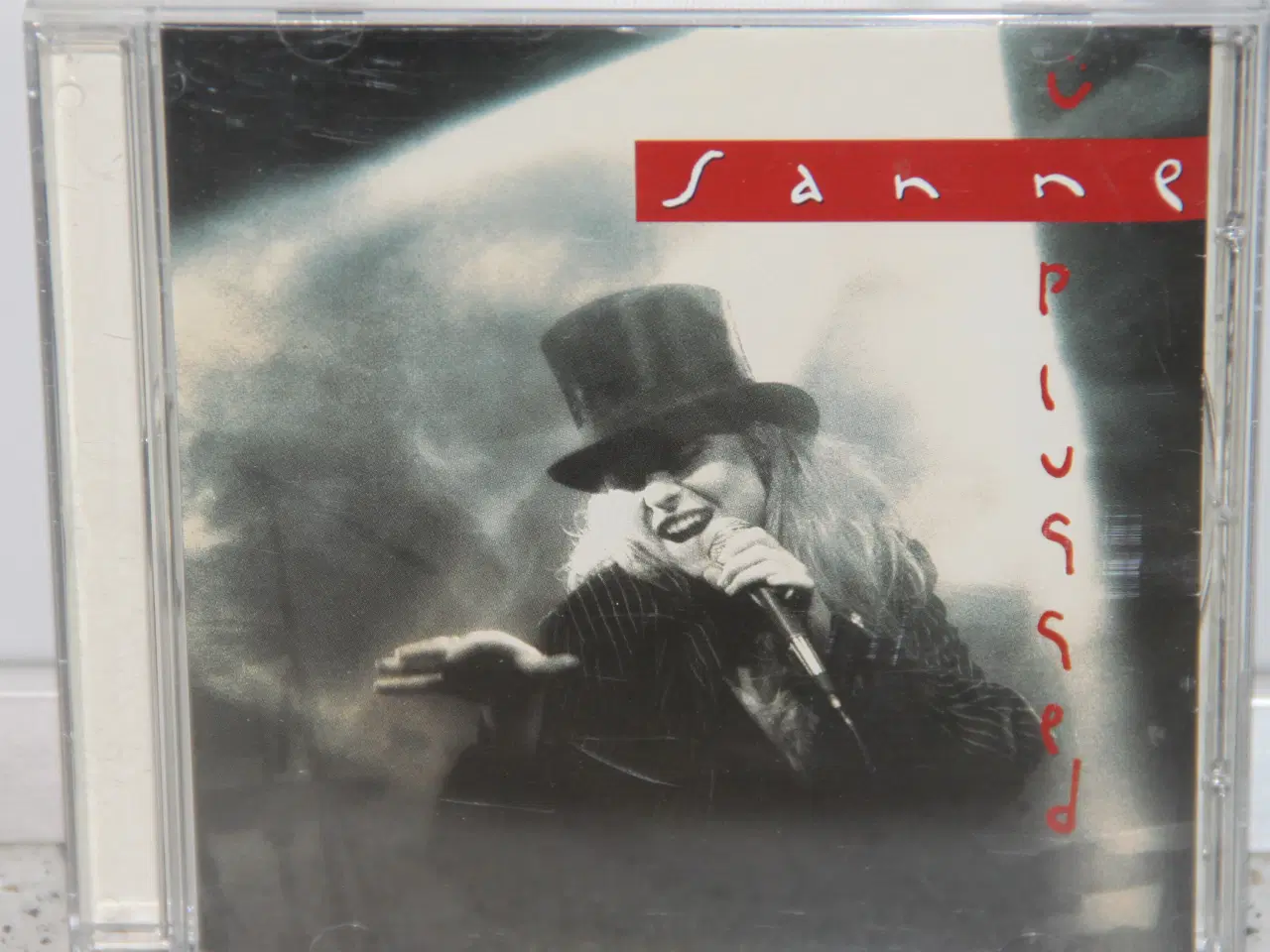 Billede 9 - CD’er Forskellige sælges