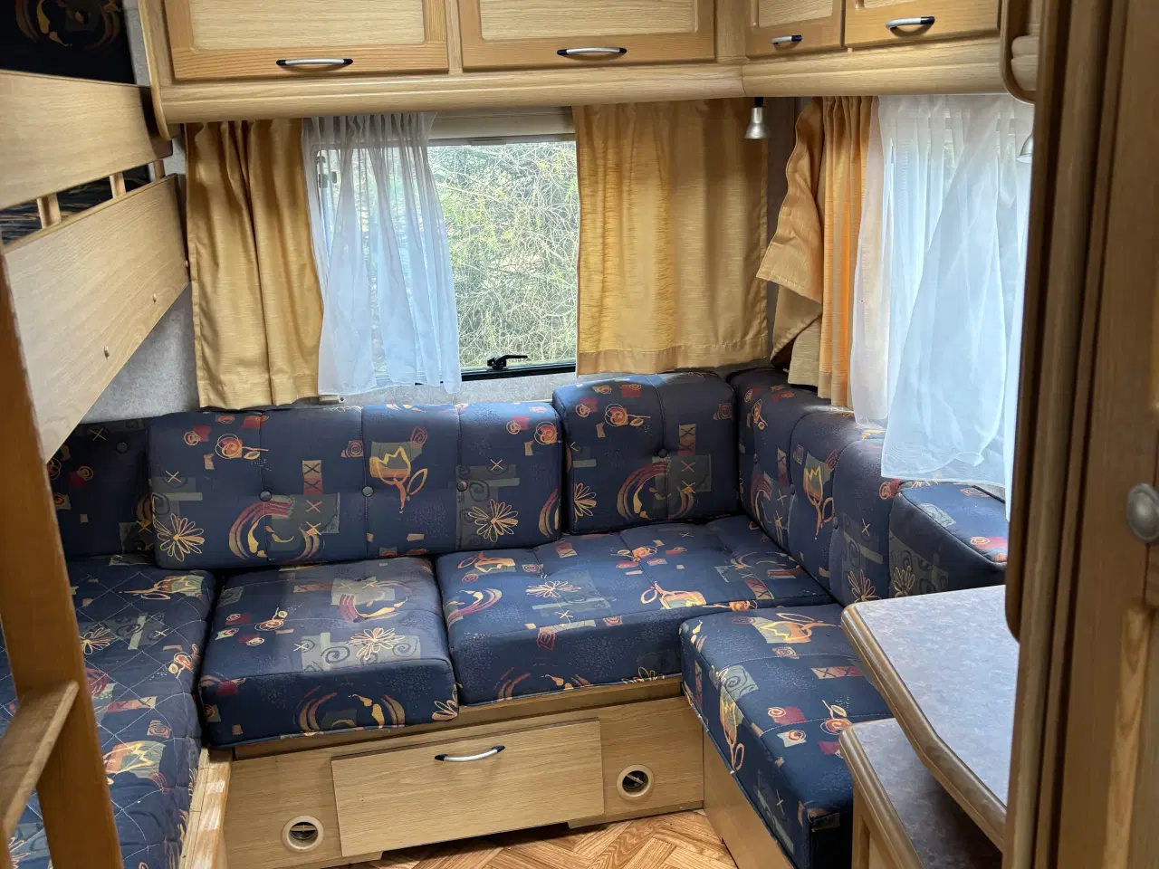 Billede 15 - Campingvogn Sprite super 