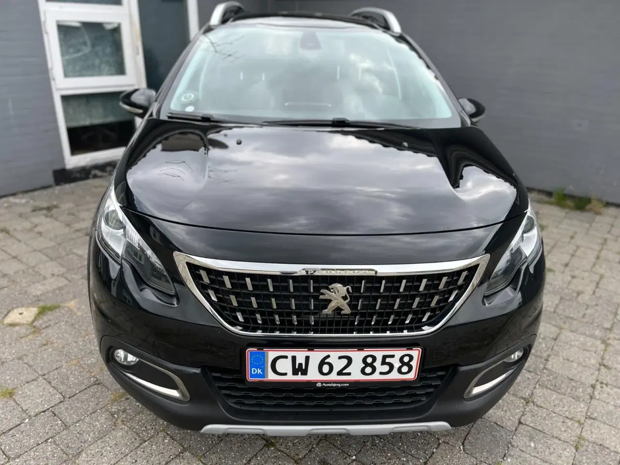 Billede 2 - Peugeot 2008 1,6 BlueHDi 100 Allure