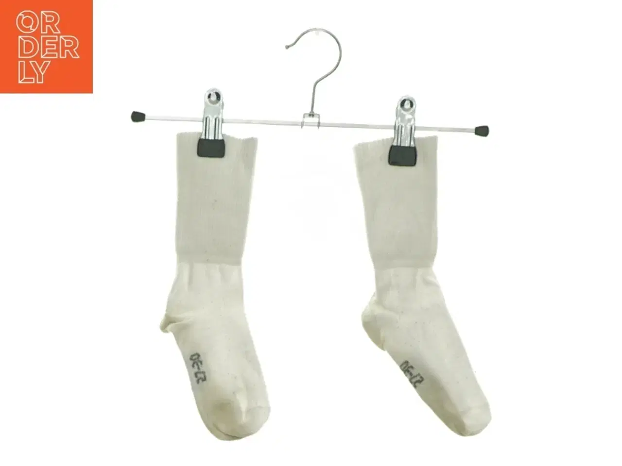 Billede 1 - Strømpebukser/Strømper