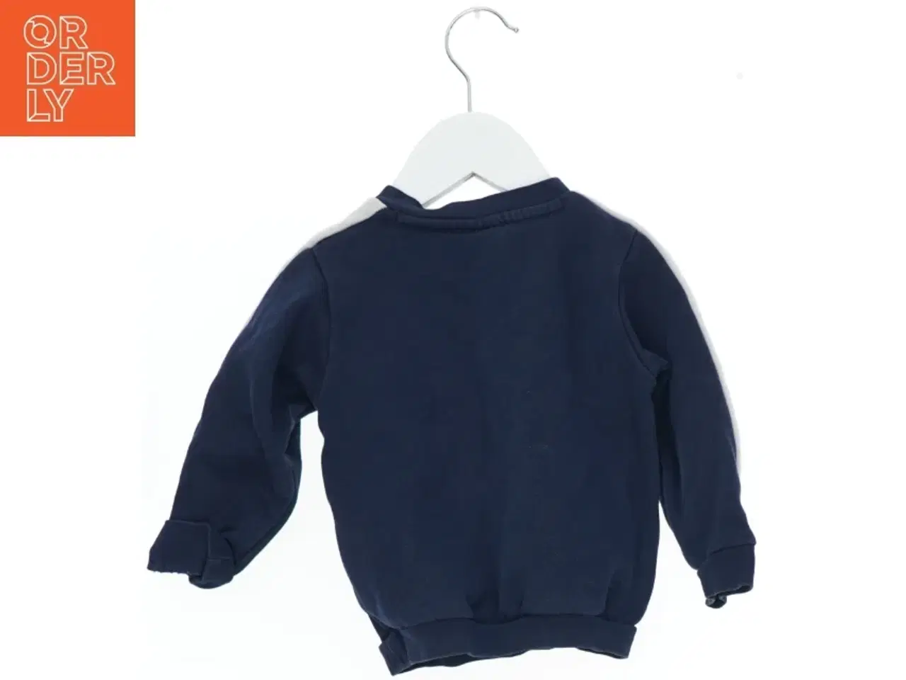 Billede 2 - Puma sweatshirt til børn fra Puma (str. 74)