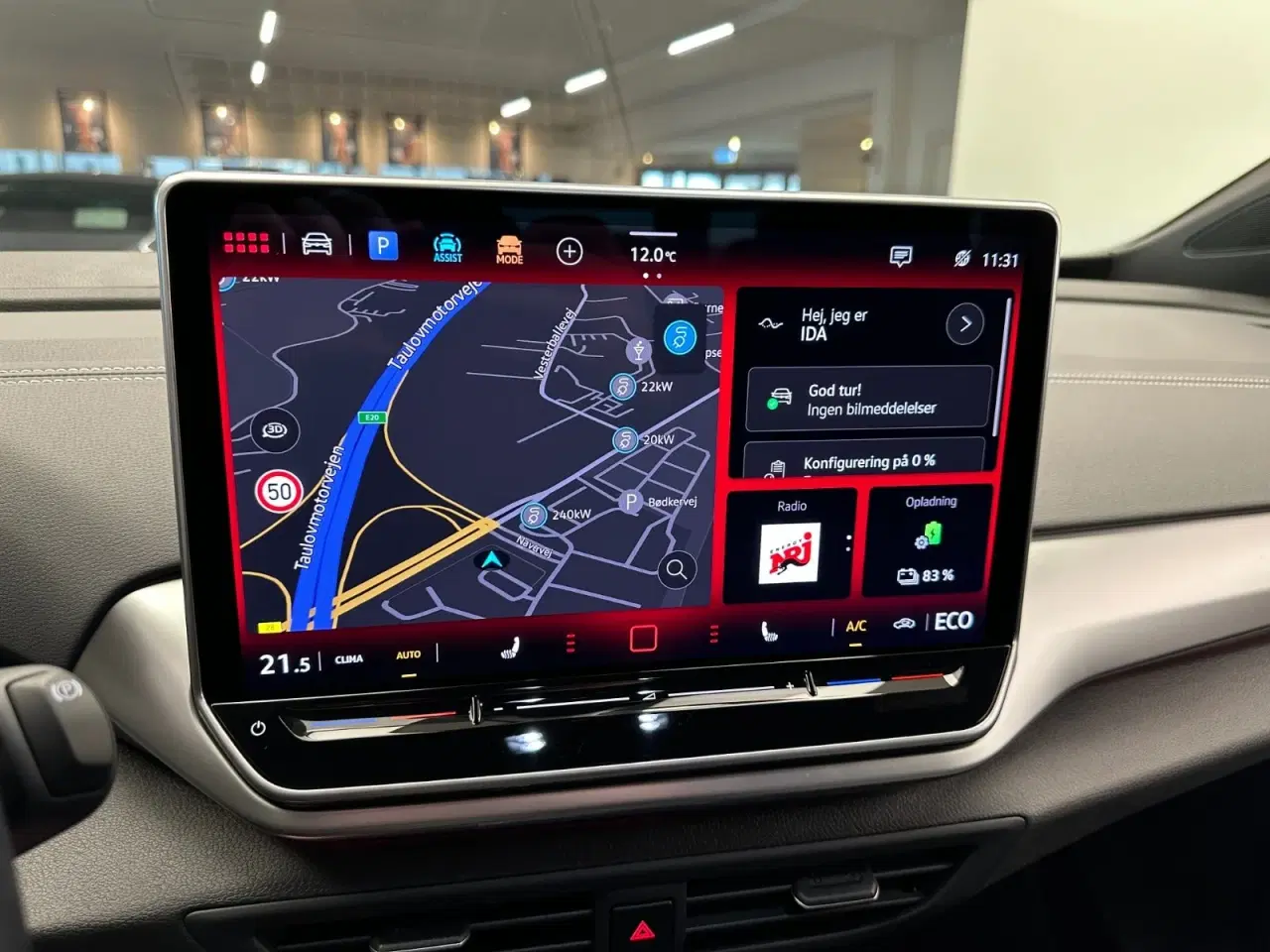 Billede 19 - VW ID.4 52 Pure Performance