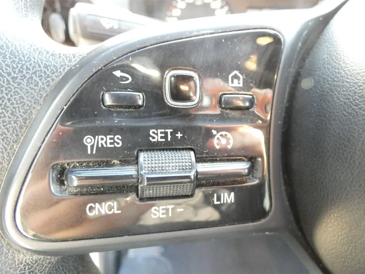 Billede 12 - Mercedes-Benz Sprinter 317 2,0 CDI A2 H2 RWD 9G-Tronic 170HK Van Aut.