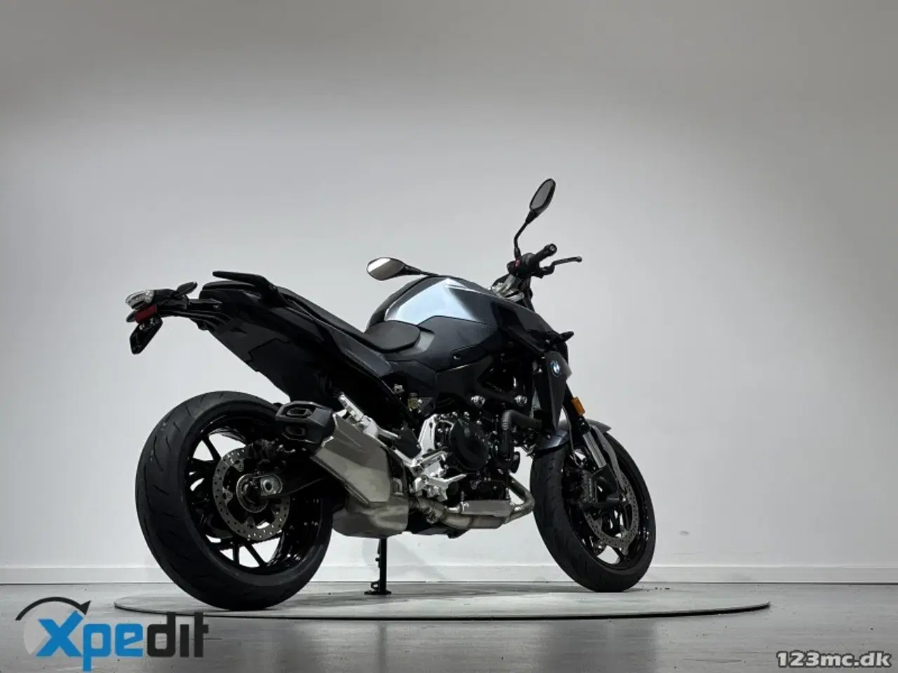 Billede 9 - BMW F 900 R