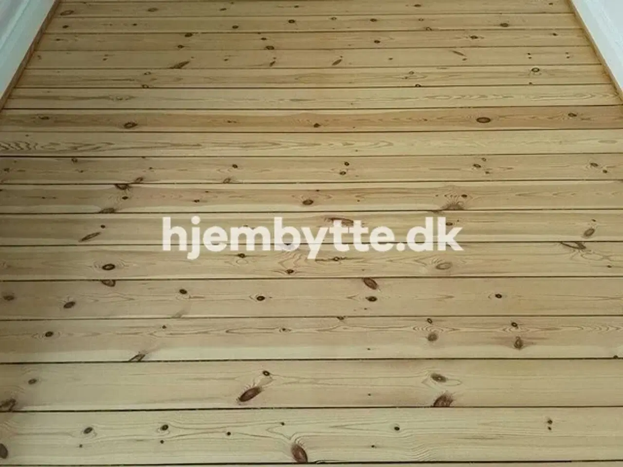 Billede 9 - Hjembytte - Hvidbjergvej