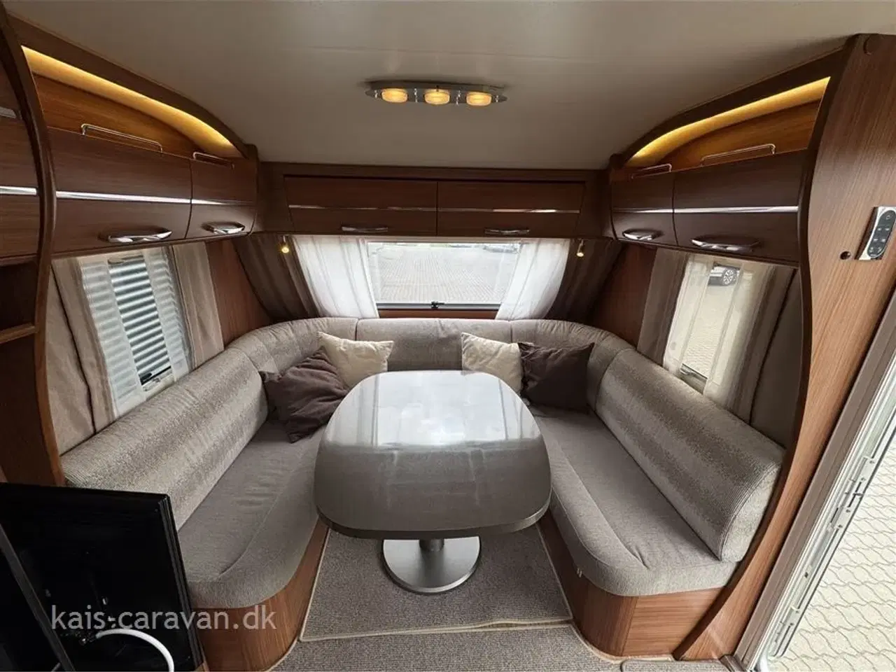 Billede 6 - 2011 - Adria Alpina 563 UL