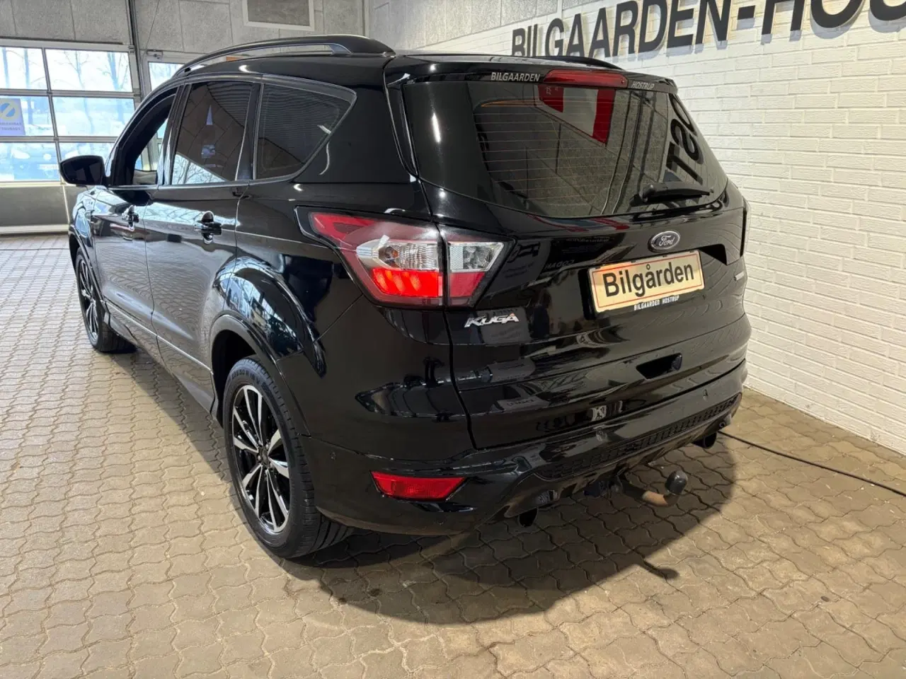 Billede 3 - Ford Kuga 1,5 SCTi 150 ST-Line