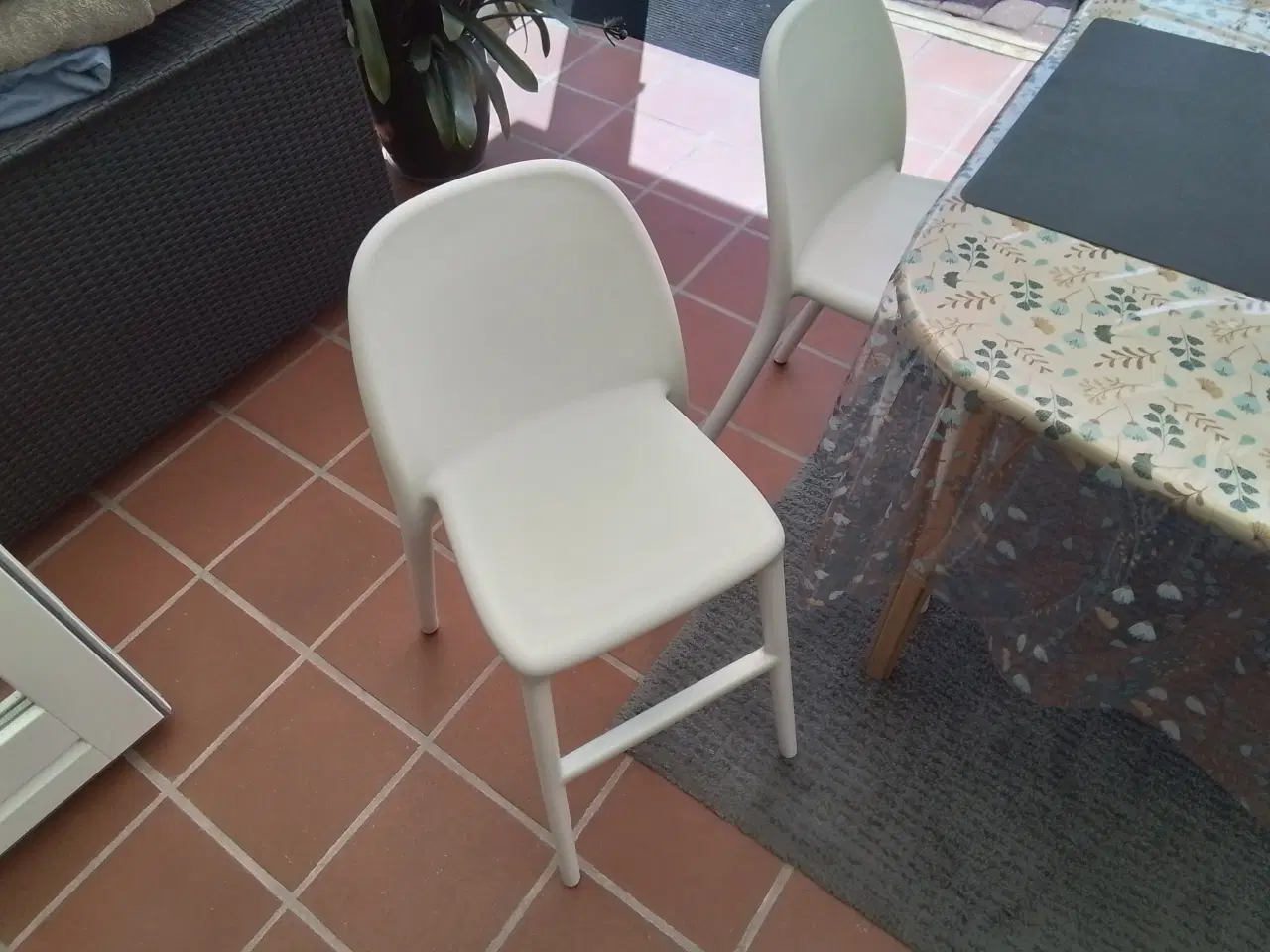 Billede 1 - Barnestol Urban