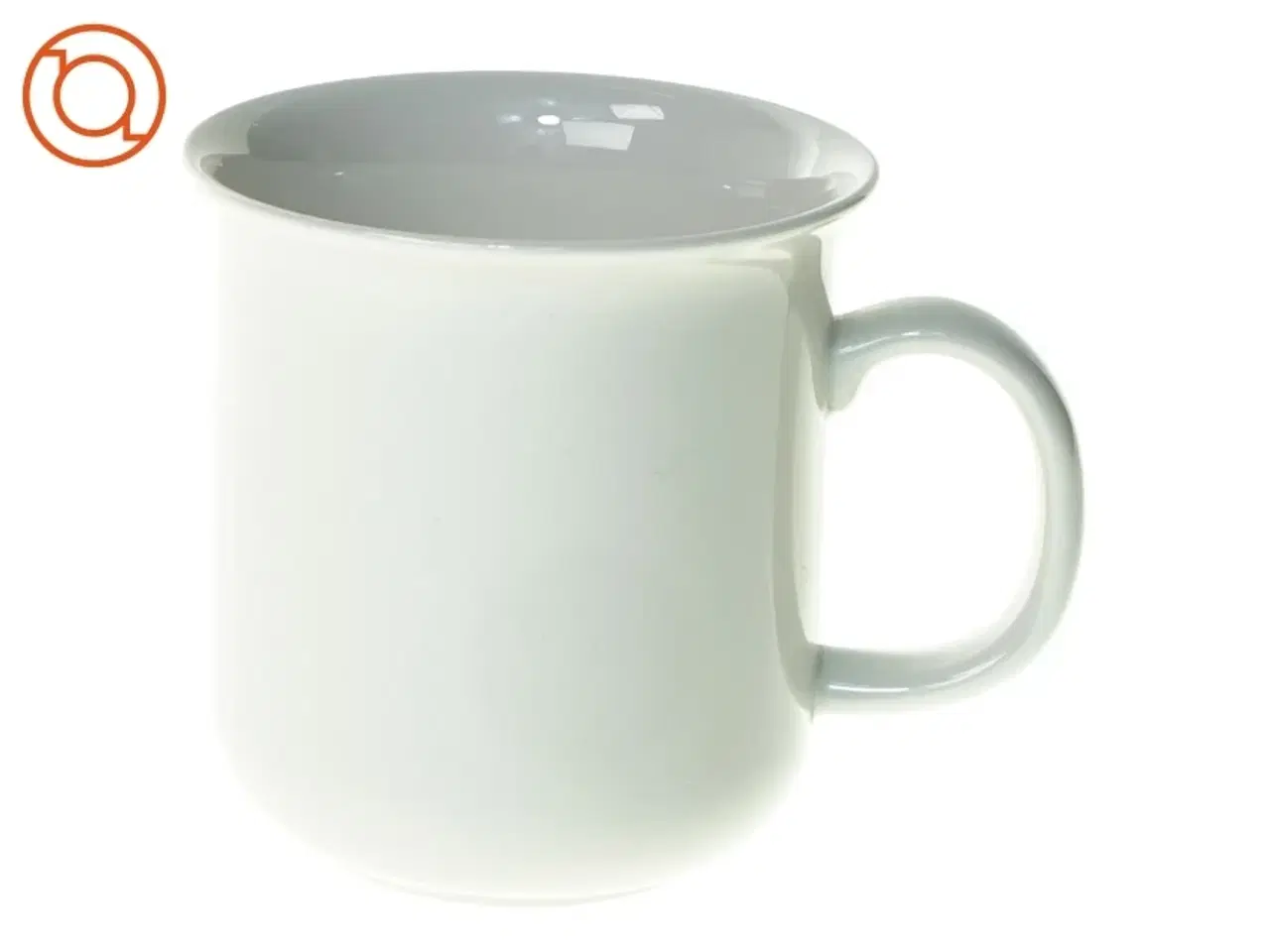 Billede 1 - Krus fra Arabia (str. 9 x 8 cm) Arctica