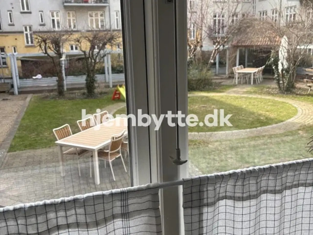 Billede 2 - Hjembytte - Nandrupsvej