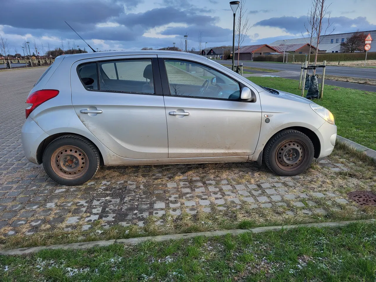 Billede 3 - Hyundai i20 2009