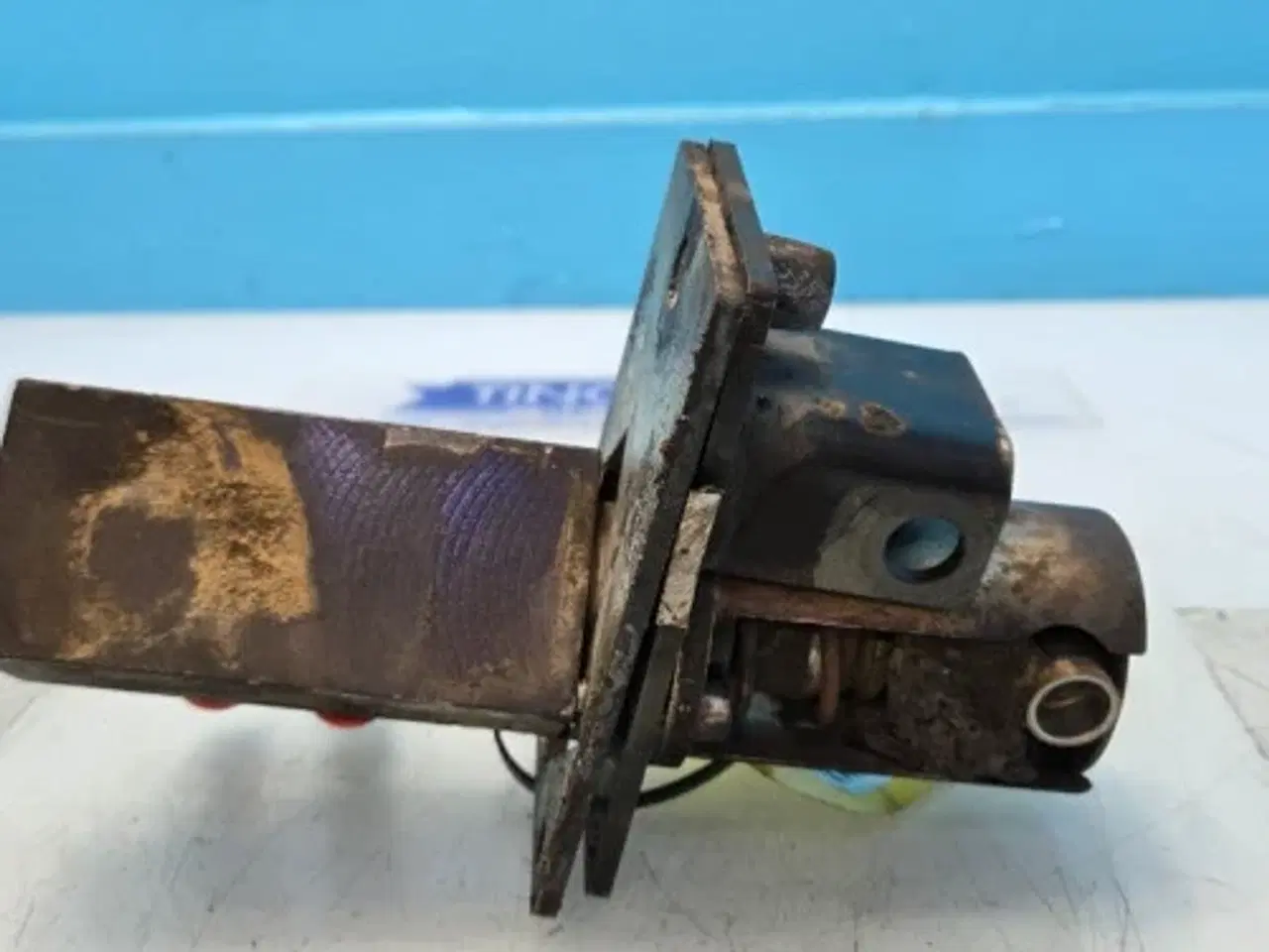 Billede 12 - Bobcat  TL38.70X  Hydraulikventil 7311507