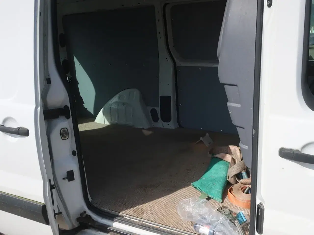 Billede 21 - Varebil TOYOTA ProAce 2.0 128 hk L2H1