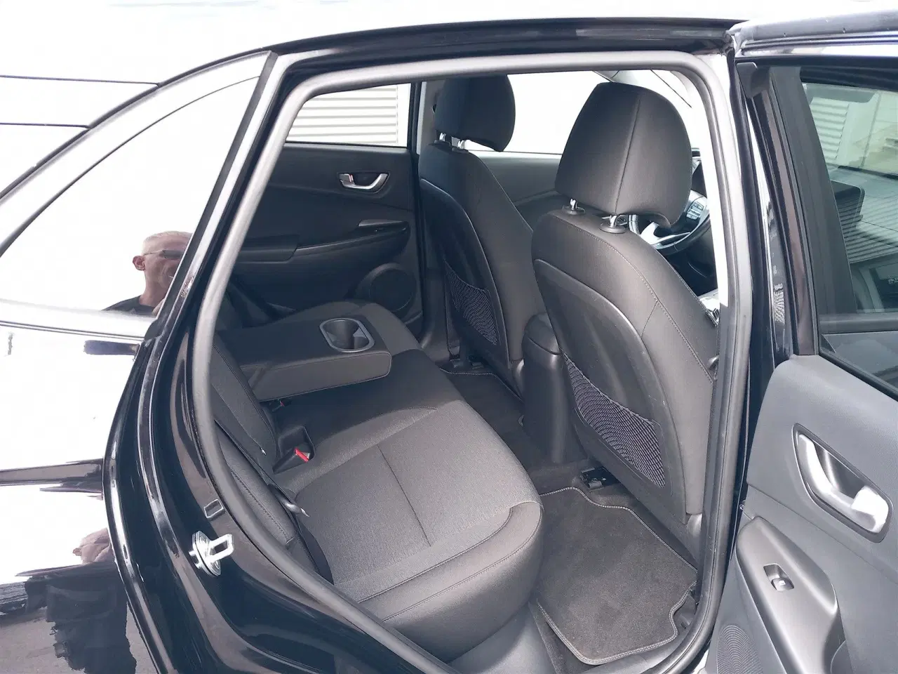 Billede 15 - Hyundai Kona EL Essential 204HK 5d Aut.