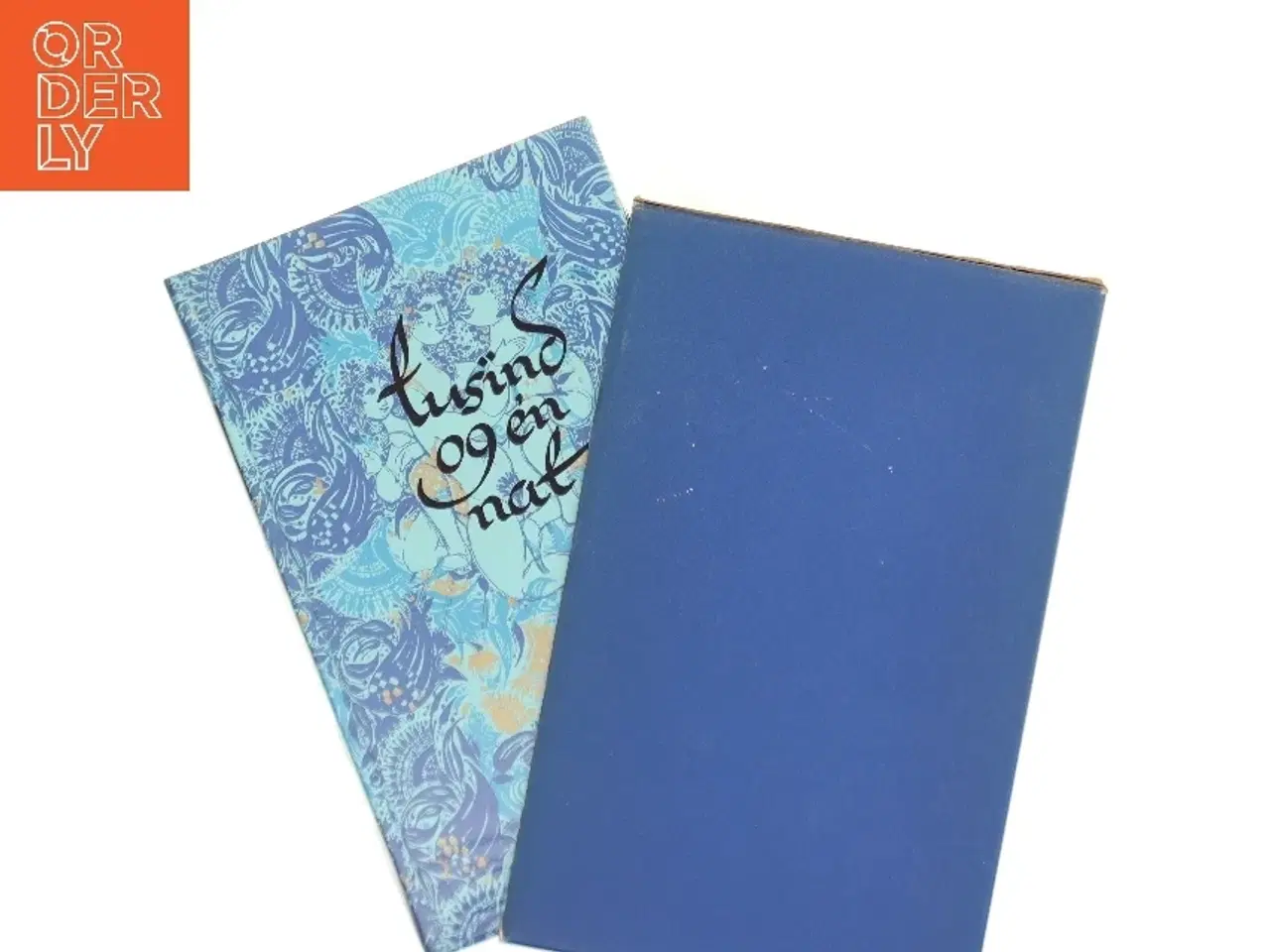 Billede 1 - Tusind og en nat