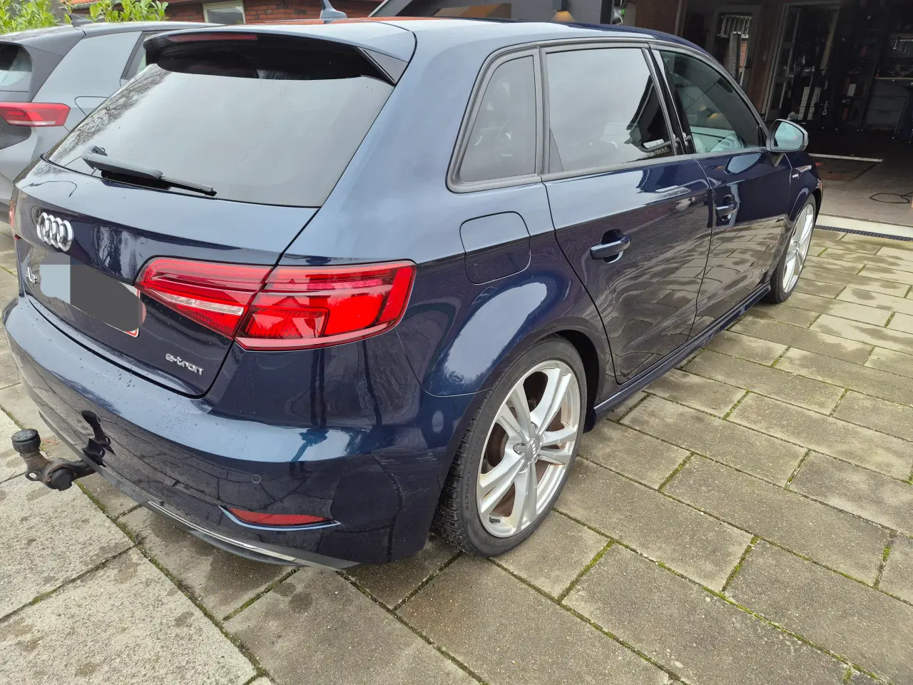 Billede 5 - Audi A3 E-tron S-line 