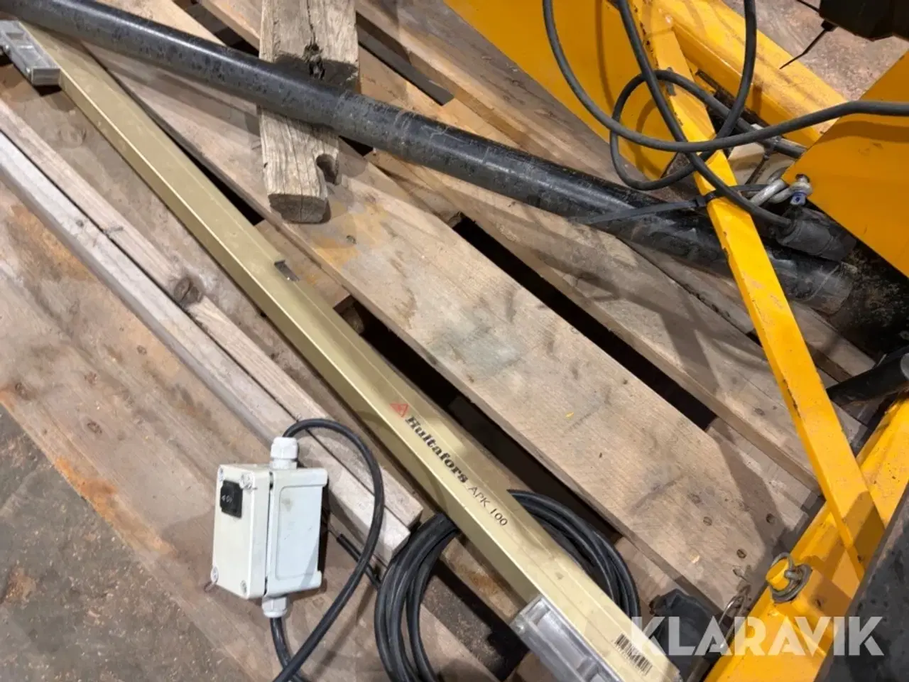 Billede 5 - Afretter AP Sandi