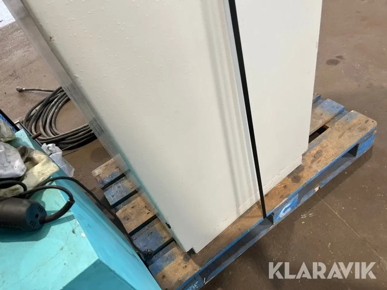 Billede 6 - Pengeskab Tann 400 kg