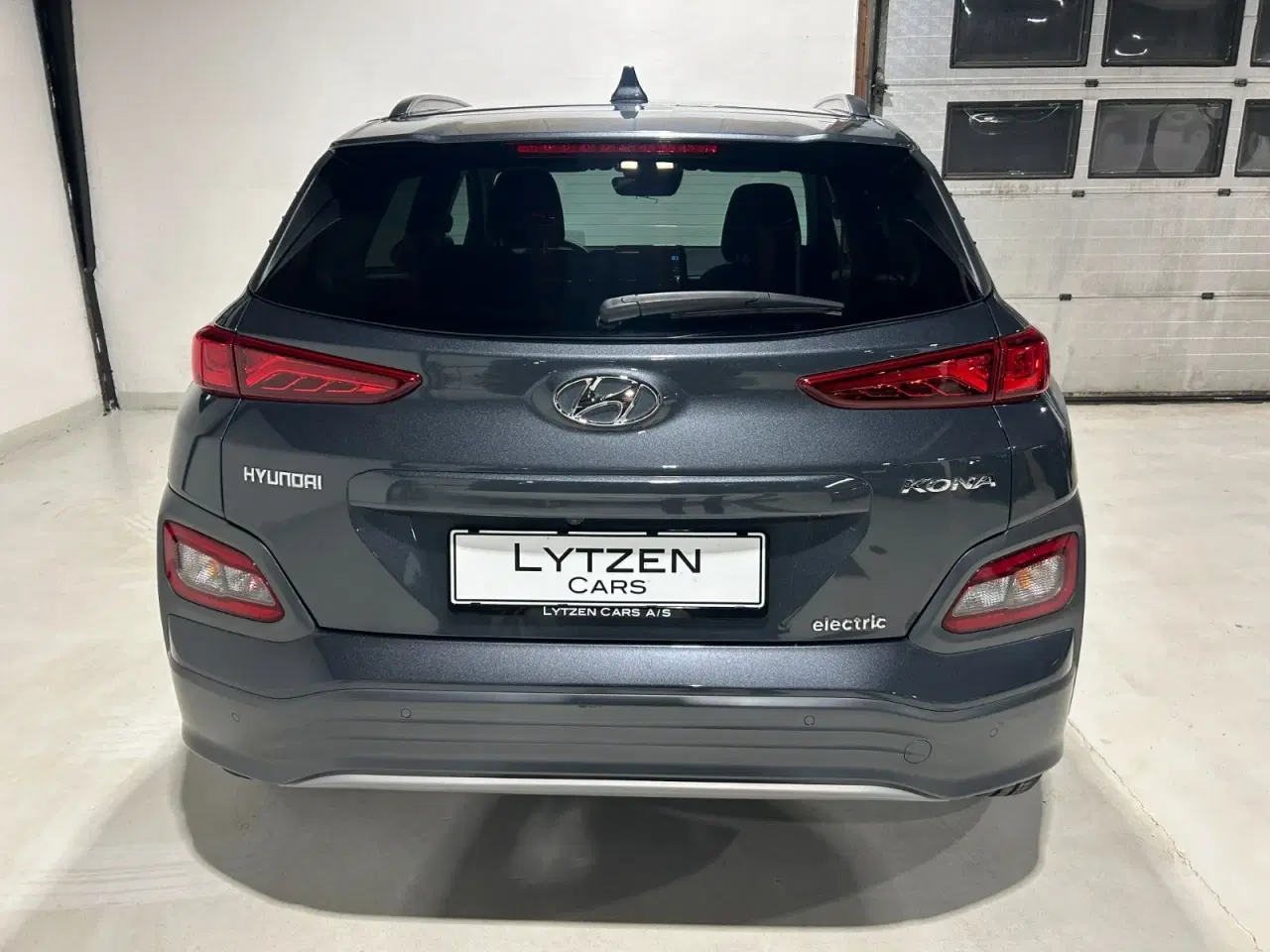 Billede 5 - Hyundai Kona 39 EV Urban