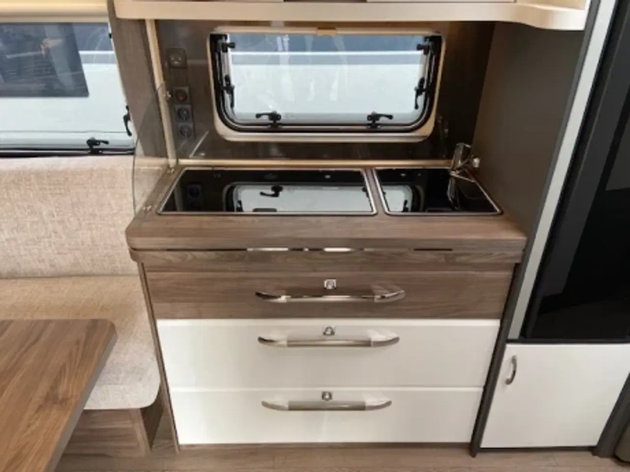 Billede 5 - Hobby Excellent Edition 540 UL