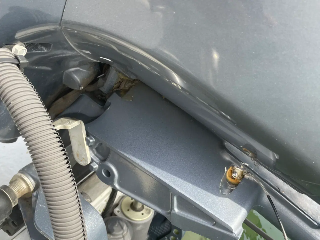Billede 3 - 50 hk Yamaha 