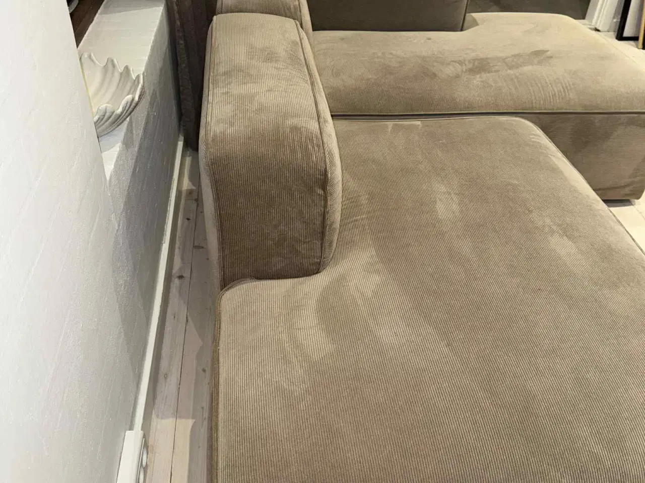 Billede 4 - Basecamp modulsofa