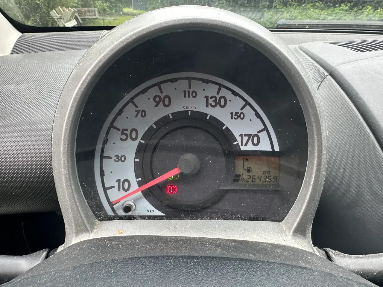 Billede 10 - Toyota aygo