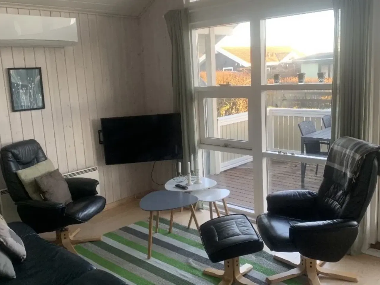 Billede 3 - Sk�nt sommerhus i Kerteminde med en fantastisk beliggenhed i anden r�kke til vandet &#9728;&#9969;&#127754;