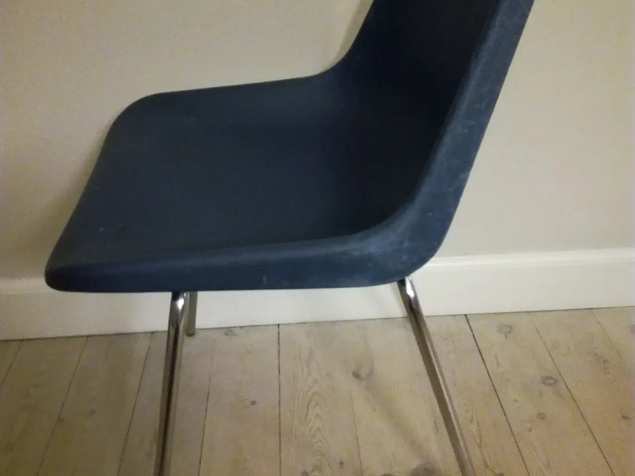 Billede 8 - Robin Day Polypropylene Chair