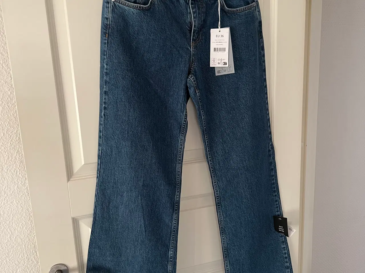 Billede 1 - Jeans