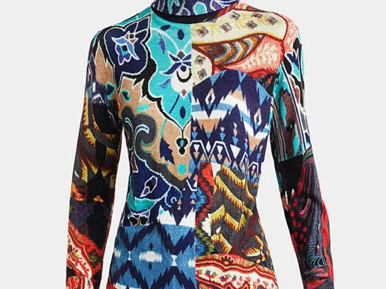 Billede 6 - Desigual turtleneck