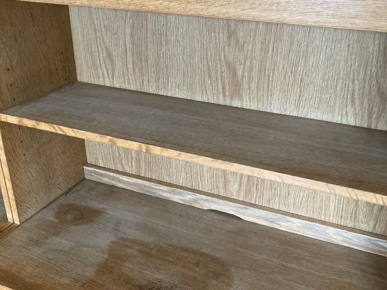 Billede 15 - Reolsystem 2 sektioner