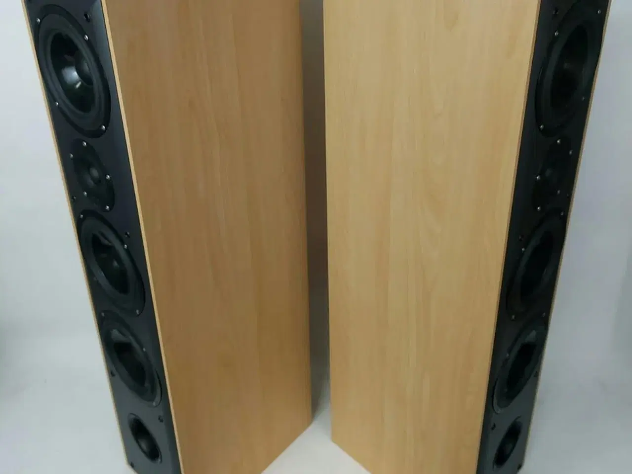 Billede 1 - Dali Blue 6006