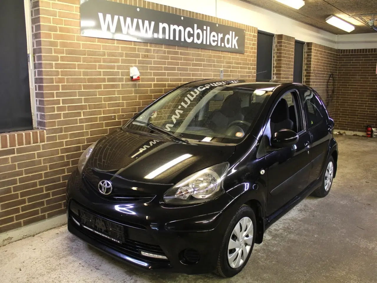 Billede 2 - Toyota Aygo 1,0 VVT-i T2 Air