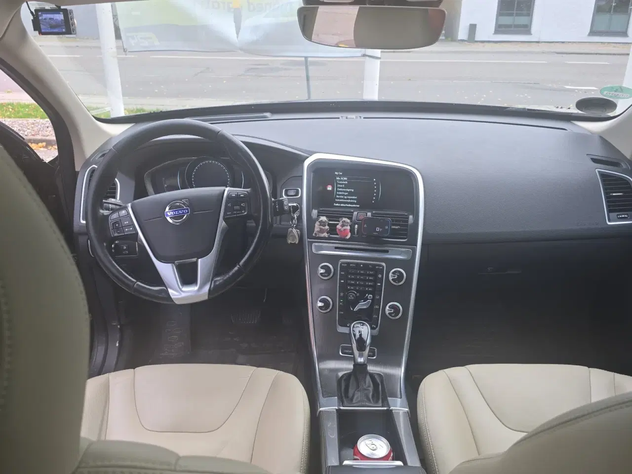 Billede 10 - Volvo XC60 2,0 D3 150 Momentum aut.