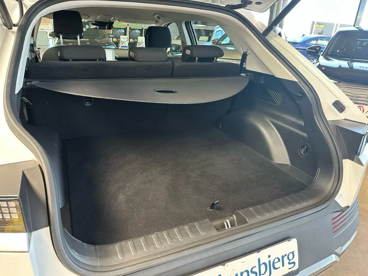 Billede 6 - Hyundai Ioniq 5 58 Dynamiq