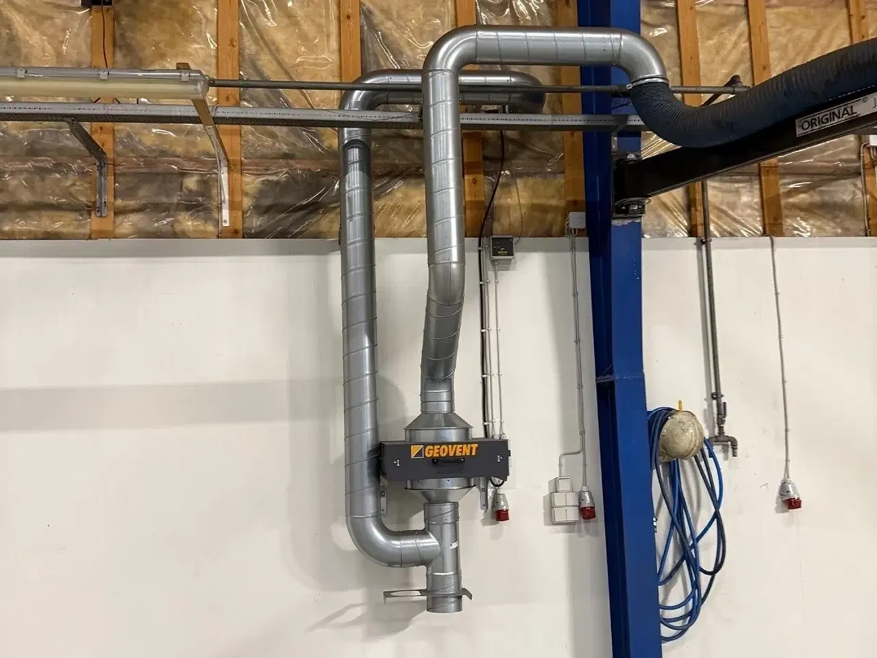 Billede 8 - Velbeliggende industriejendom i Vejen sælges som investering