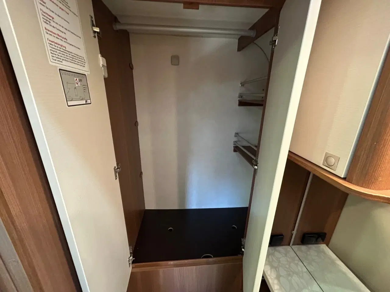 Billede 16 - Fiat LMC 2,3 Breezer H747