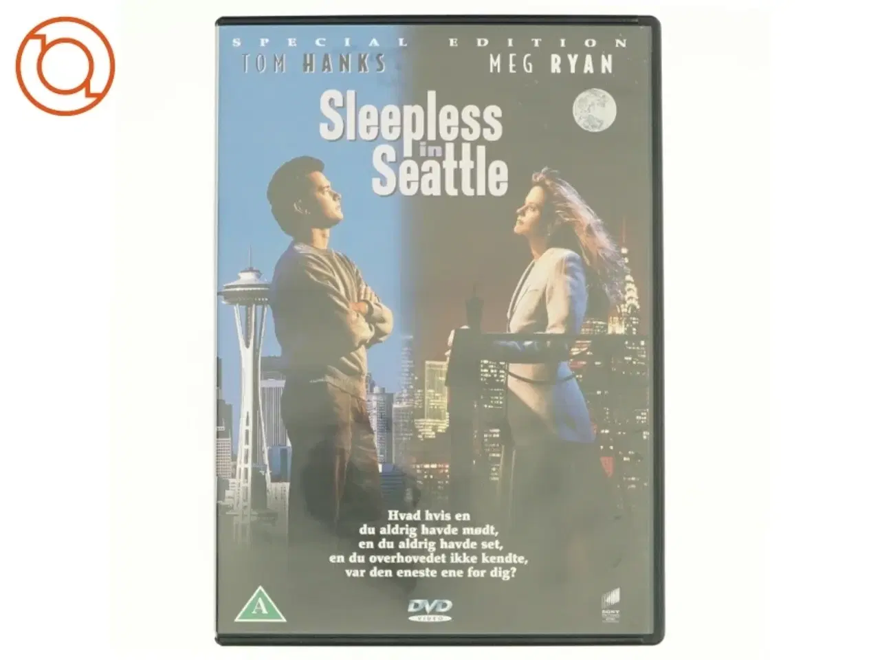 Billede 1 - Sleepless in Seattle