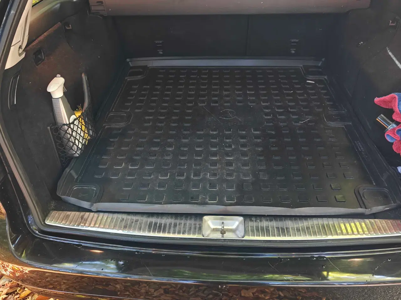 Billede 7 - Mercedes E220d