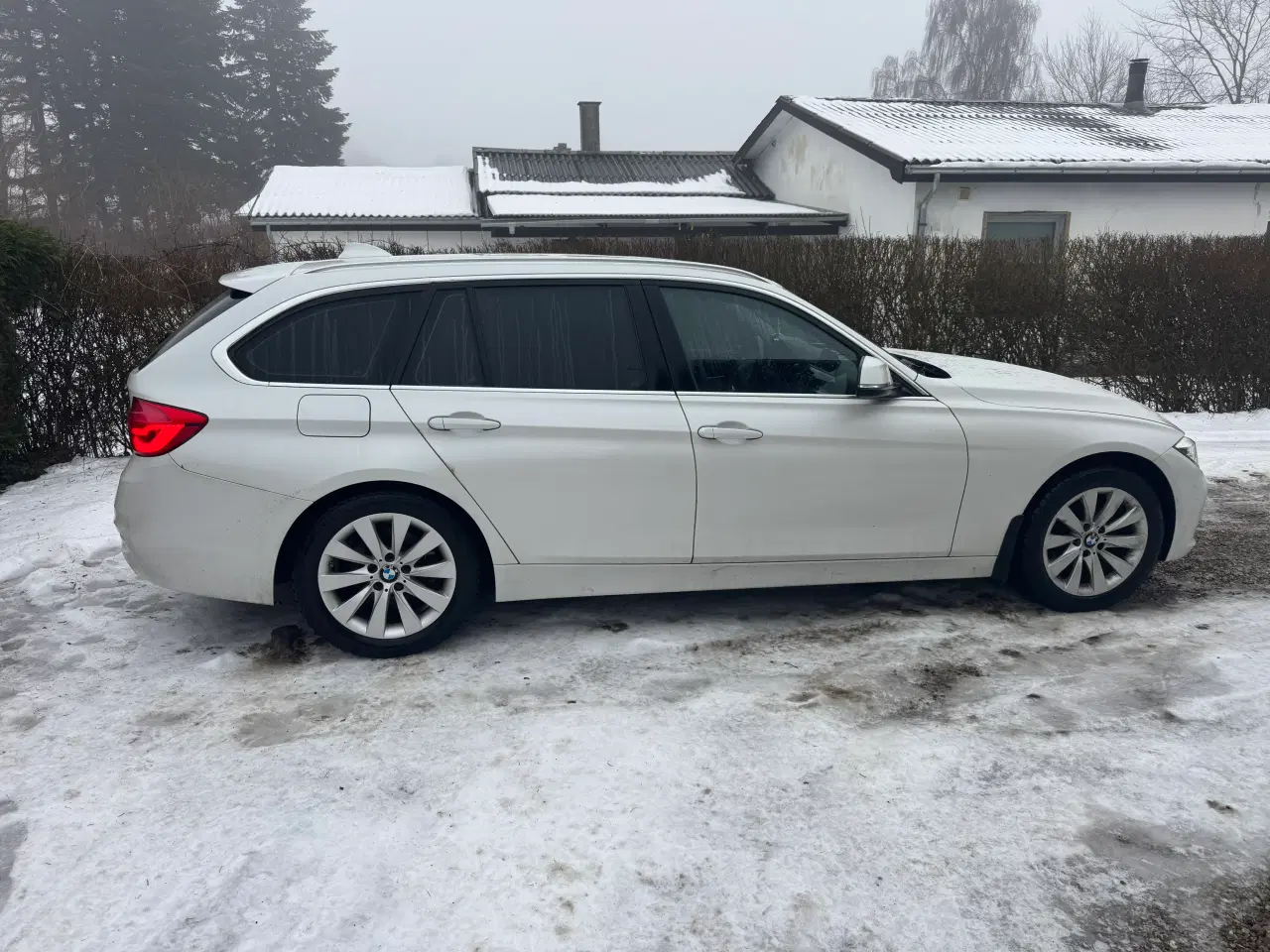 Billede 12 - Bmw 320d 2018