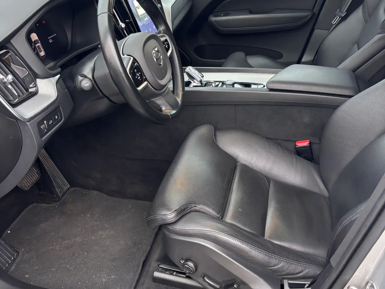 Billede 10 - Volvo XC60 T8 Recharge plugin hybrid.455 HK 