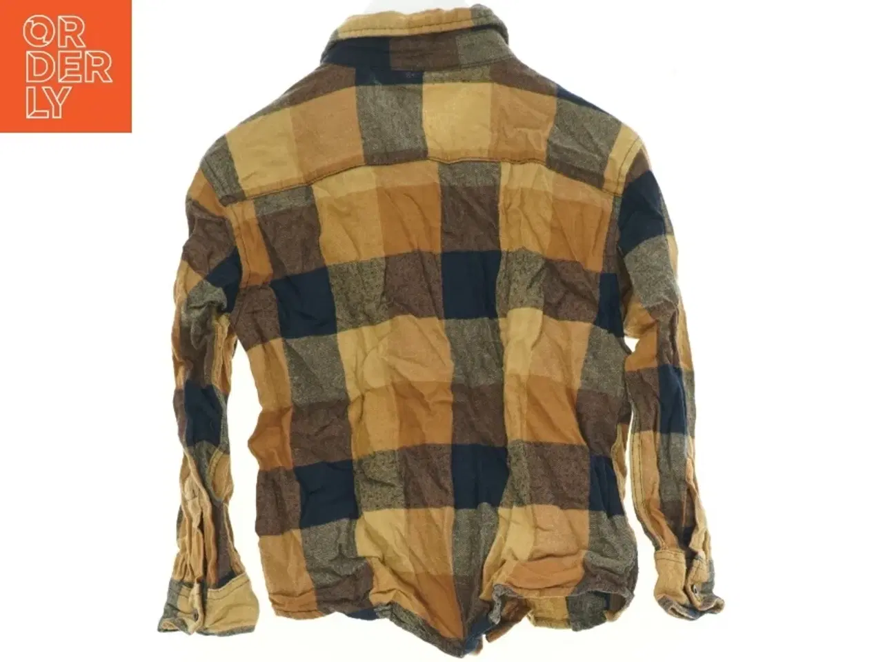 Billede 2 - Skjorte fra H&M (str. 116 cm)