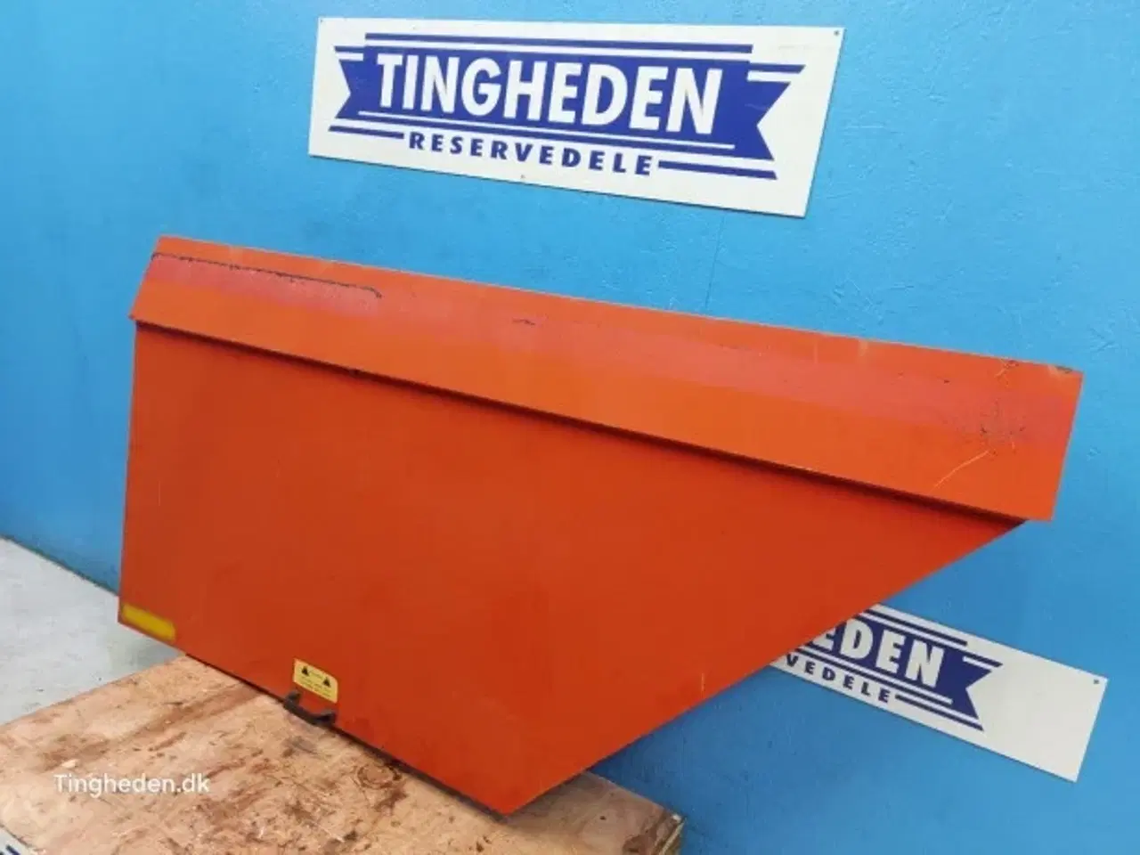 Billede 8 - Massey Ferguson 32 Skærm 28184329