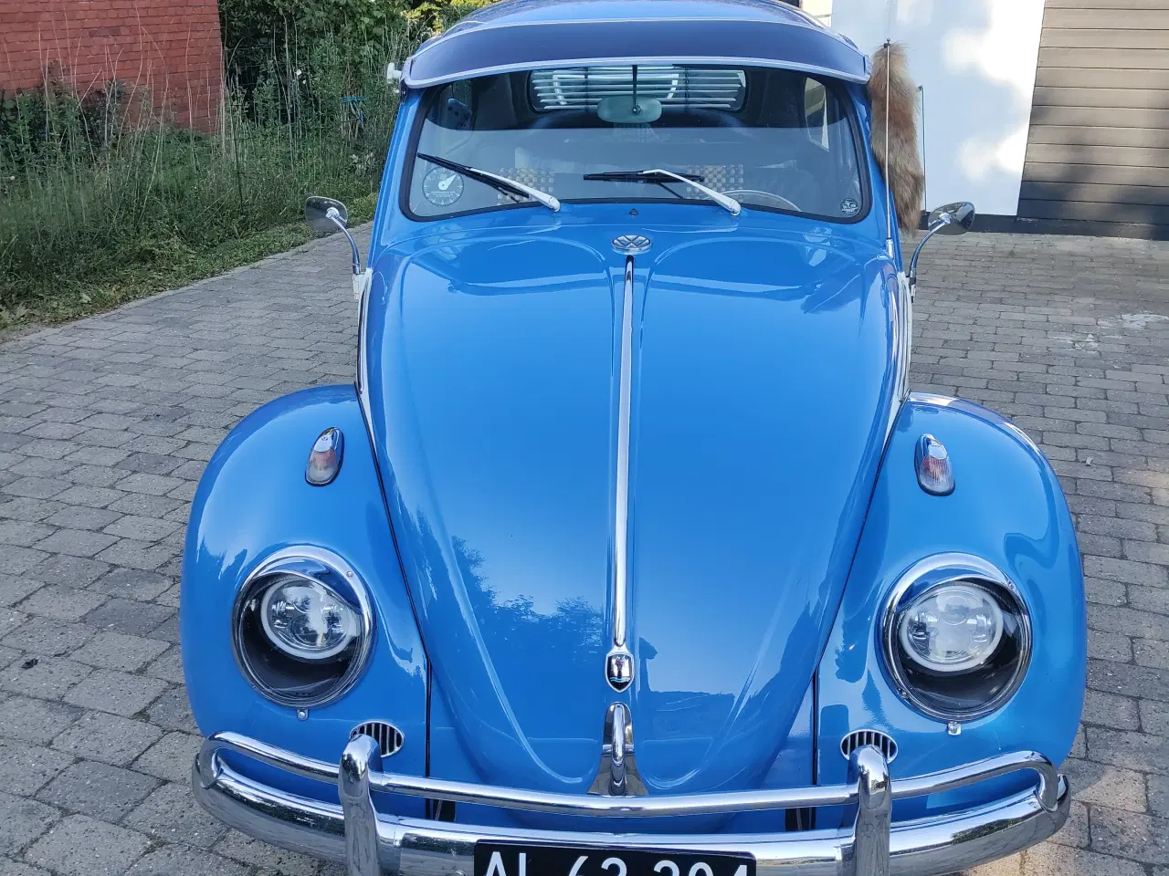 Billede 4 - VW bobbel