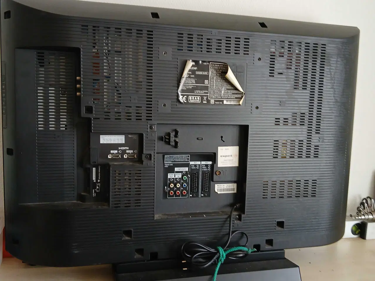 Billede 2 - Tv ikke smart 
