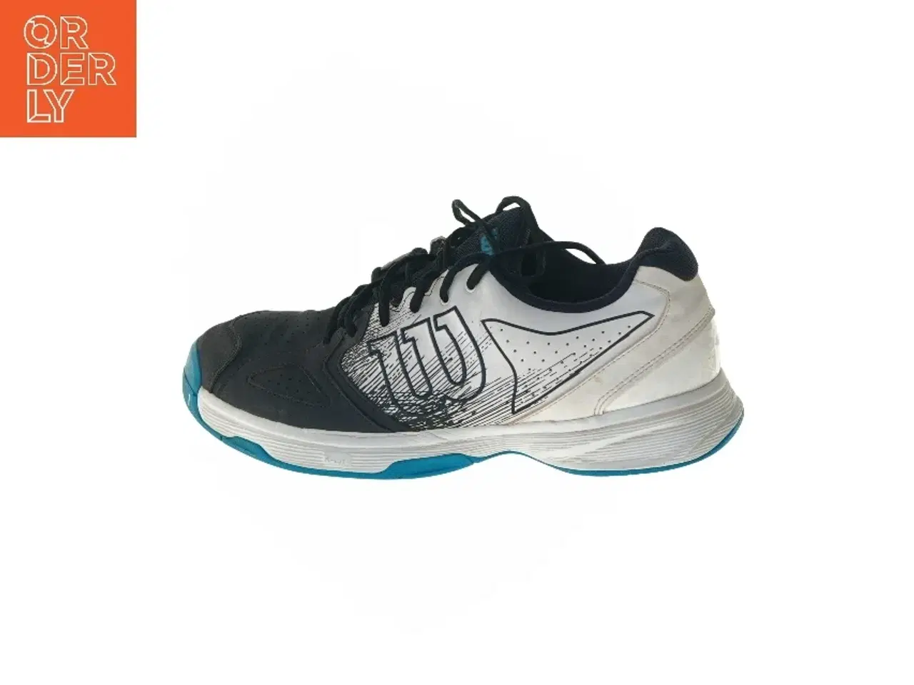 Billede 1 - Wilson sportssko fra Wilson (str. 46 )