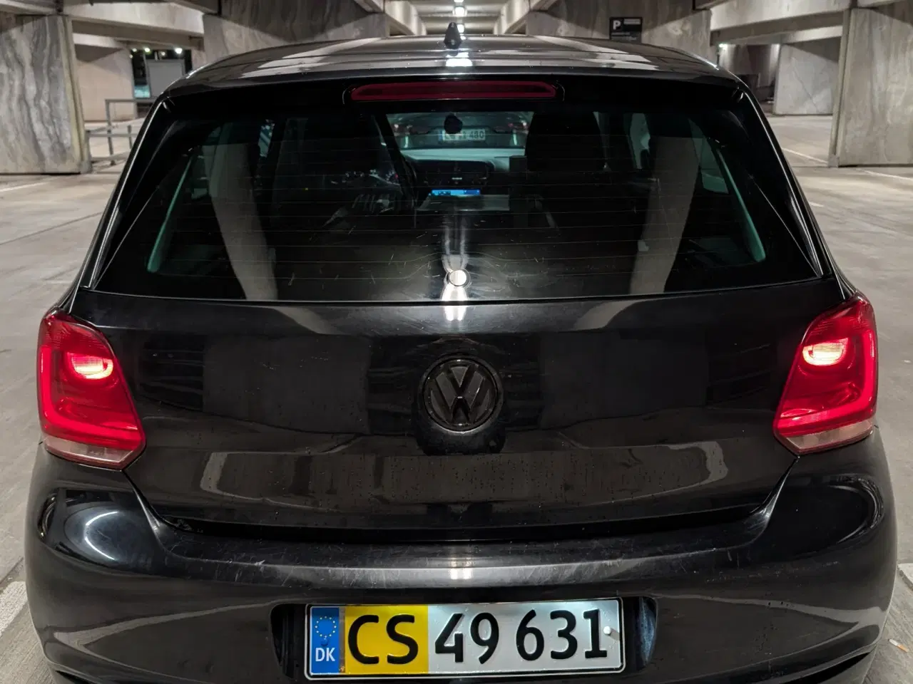 Billede 13 - 2010 Volkswagen polo 1,2 tdi bluemotion van